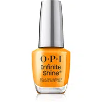 OPI Make ‘Em Jelly! Infinity Shine lak na nechty odtieň Vogue Into the Sunset 15 ml