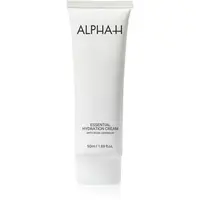 Alpha-H Essential hydratačný krém 50 ml