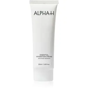 Alpha-H Essential hydratačný krém 50 ml
