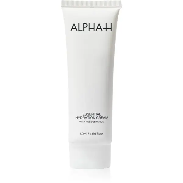 Alpha-H Essential hydratačný krém 50 ml