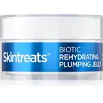 Revox B77 Skintreats Biotic Rehydrating Plumping Jelly hydratačný pleťový gél 50 ml