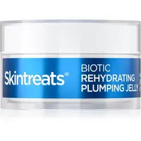 Revox B77 Skintreats Biotic Rehydrating Plumping Jelly hydratačný pleťový gél 50 ml