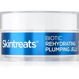 Revox B77 Skintreats Biotic Rehydrating Plumping Jelly hydratačný pleťový gél 50 ml