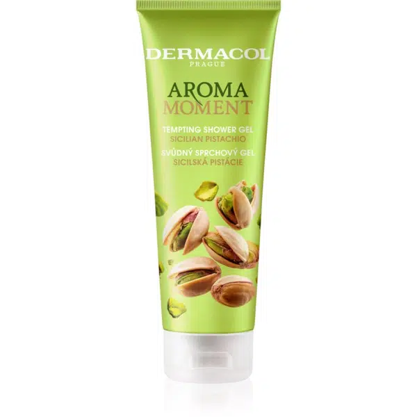 Dermacol Aroma Moment Sicilian Pistachio sprchový gél 250 ml