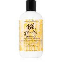 Bumble and bumble Gentle Shampoo šampón pre farbené, chemicky ošetrené a zosvetlené vlasy 250 ml