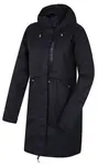 Husky  Nestia L black, XL Dámsky hardshell kabát