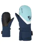 Ziener  LORIANO AS® MITTEN JUNIOR dark navy, 4,5 Detské rukavice