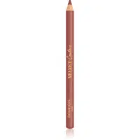 Bourjois Velvet Contour kontúrovacia ceruzka na pery odtieň 13 Nohalicious 1,14 g