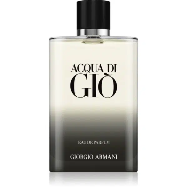 Armani Acqua di Giò parfumovaná voda pre mužov 200 ml
