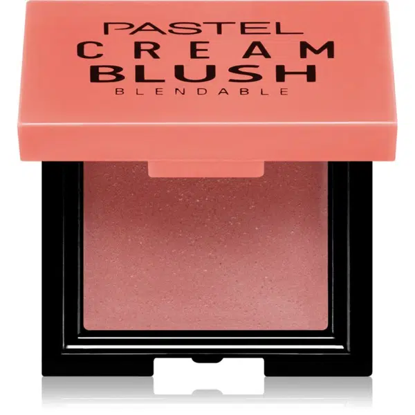 Pastel Cream Blush krémová lícenka odtieň 42 3,6 g