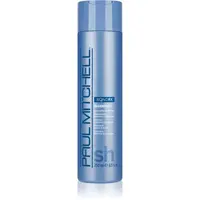 Paul Mitchell Bond Rx Shampoo šampón pre chemicky ošetrované a mechanicky namáhané vlasy 250 ml