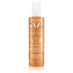 Vichy Capital Soleil ochranný sprej pre deti SPF 50+ 200 ml