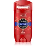 Old Spice Captain tuhý dezodorant 85 ml