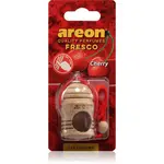 Areon Fresco Cherry vôňa do auta 4 ml