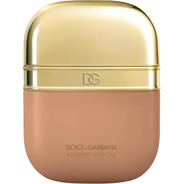 Dolce&Gabbana Blueberry Nutri-Tint rozjasňujúci tónovací krém SPF 20 odtieň 17W Medium 30 ml