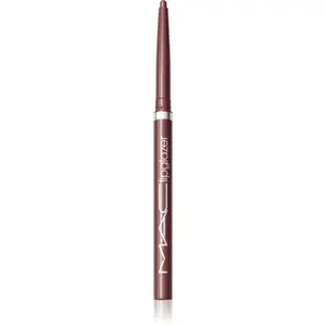 MAC Cosmetics Lipglazer ceruzka na pery odtieň Whirlin´ 0.25 g