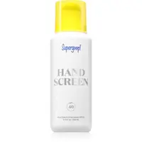 Supergoop! Handscreen krém na ruky SPF 40 200 ml