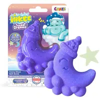Craze INKEE Sweet Dreams pena do kúpeľa 60 g