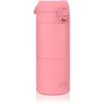 Ion8 Hot Shot termohrnček farba Rose Bloom 360 ml