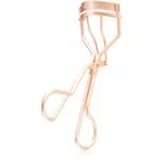 Tweezerman Studio Collection klieštiky na mihalnice Rose Gold 1 ks