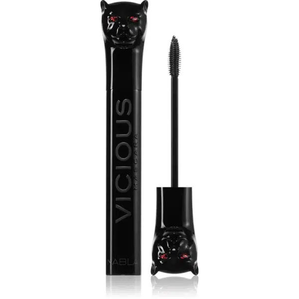 NABLA Cosmetics Vicious riasenka pre objem a definíciu rias 10 ml