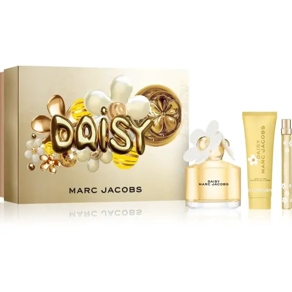 Marc Jacobs Daisy darčeková sada pre ženy