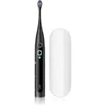 Oclean X Kids Set sonická zubná kefka s cestovným púzdrom Black 1 ks