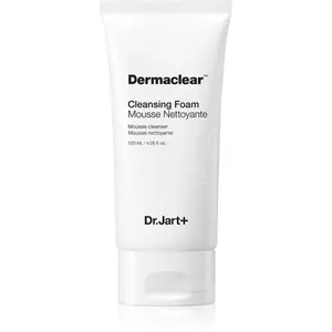 Dr. Jart+ Dermaclear™ Cleansing Foam hĺbkovo čistiaca pena 120 ml