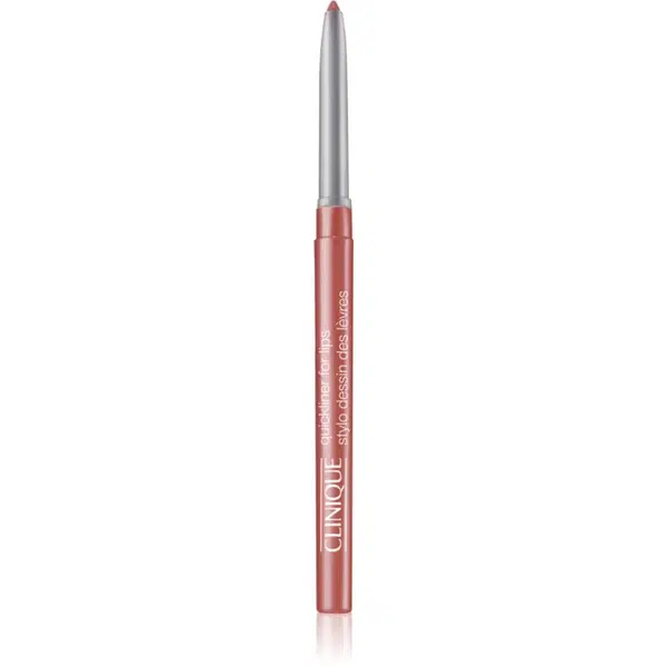 Clinique Quickliner for Lips kontúrovacia ceruzka na pery odtieň Soft Nude 0.3 g