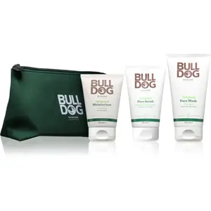 Bulldog Original Skincare Kit darčeková sada na tvár