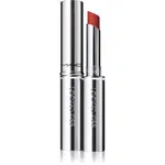 MAC Cosmetics Locked Kiss 24h Lipstick dlhotrvajúci rúž s matným efektom odtieň Extra Chili 1,8 g
