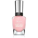Sally Hansen Complete Salon Manicure posilňujúci lak na nechty odtieň 156 Stellar Style 14.7 ml