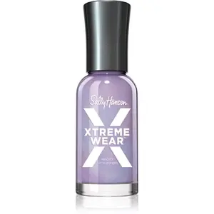 Sally Hansen Hard As Nails Xtreme Wear spevňujúci lak na nechty odtieň Stargaze Lily 11,8 ml