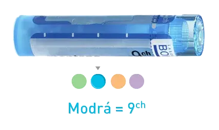 BOIRON Ailanthus Glandulosa CH9 granule 4 g