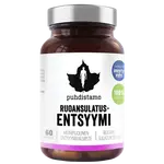 PUHDISTAMO Digestive Enzymes (Tráviace enzýmy) 60 kapsúl