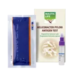 MASTICLIFE Helicobacter pylori Test