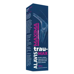 ALAVIS MAXIMA Trau-MAX 100 g