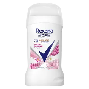 REXONA antiperspirant stick Bright Bouquet 72H 50 ml