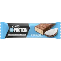 CORNY Protein 30% proteínová tyčinka kokos 50 g