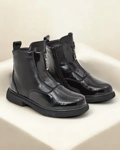 Resti Girls' Boots Molor