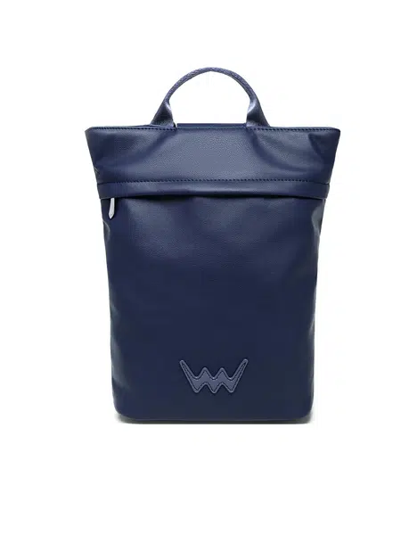 Glenn In Dark Blue
