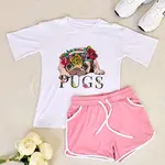 Resti Women's tracksuit set