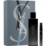 Yves Saint Laurent MYSLF darčeková sada pre mužov
