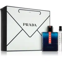 Prada Luna Rossa Ocean darčeková sada pre mužov