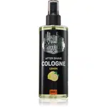The Shave Factory Lemon voda po holení 250 ml