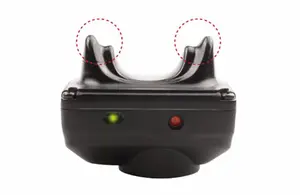 Obojek a přijímač Dogtra iQ Cliq