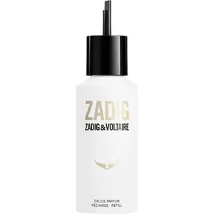 ZADIG&VOLTAIRE ZADIG parfumovaná voda náhradná náplň pre ženy 150 ml