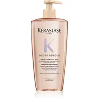 Kérastase Gloss Absolu šampón na lesk a hebkosť vlasov 500 ml