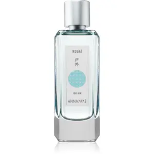Annayake Kogaï For Him Eau De Toilette Spray toaletná voda pre mužov v spreji 100 ml