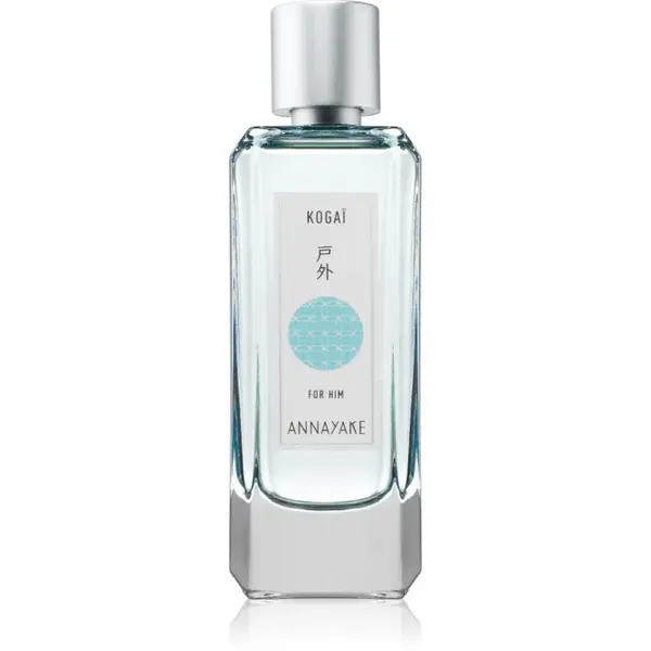 Annayake Kogaï For Him Eau De Toilette Spray toaletná voda pre mužov v spreji 100 ml